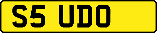 S5UDO