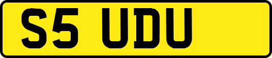 S5UDU