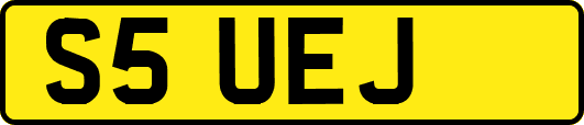 S5UEJ