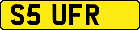 S5UFR