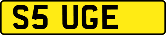 S5UGE