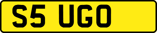 S5UGO