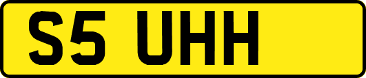 S5UHH
