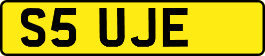 S5UJE