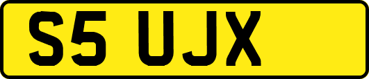 S5UJX