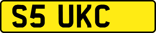 S5UKC