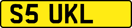 S5UKL