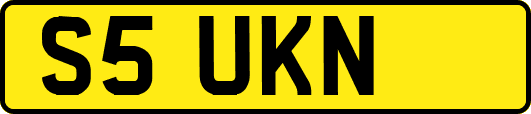 S5UKN