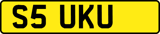 S5UKU
