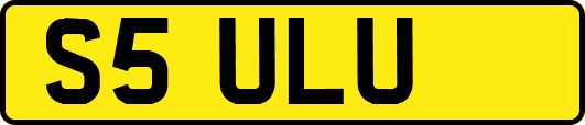 S5ULU
