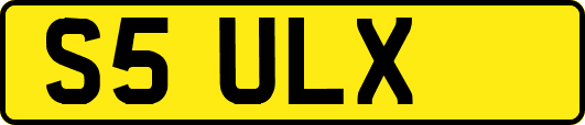 S5ULX