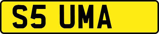 S5UMA