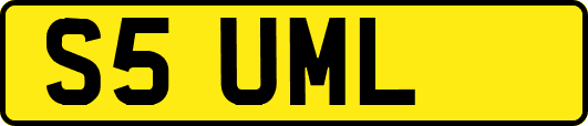S5UML