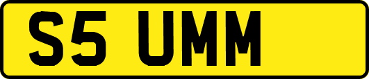 S5UMM