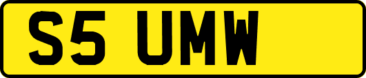 S5UMW