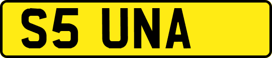 S5UNA