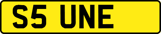 S5UNE