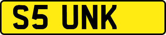 S5UNK