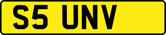 S5UNV