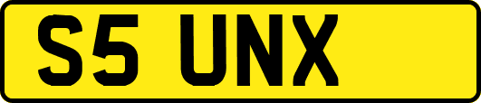 S5UNX