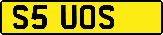 S5UOS