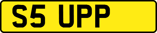 S5UPP