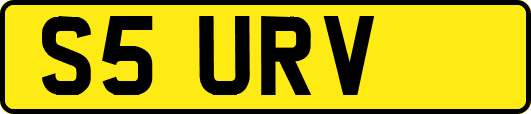S5URV
