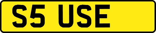 S5USE