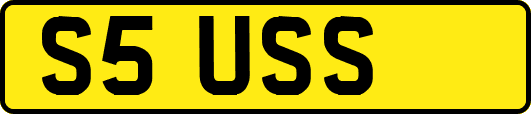 S5USS