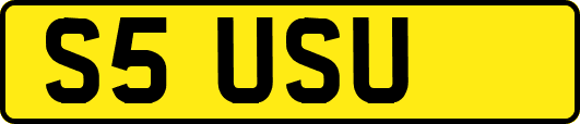 S5USU