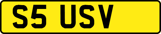 S5USV