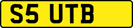 S5UTB