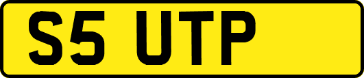 S5UTP