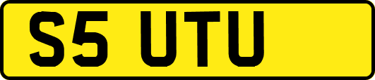S5UTU