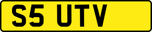 S5UTV