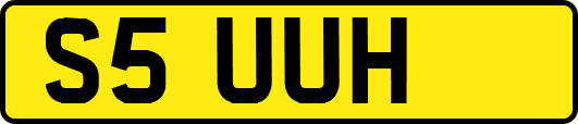 S5UUH