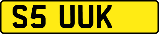 S5UUK