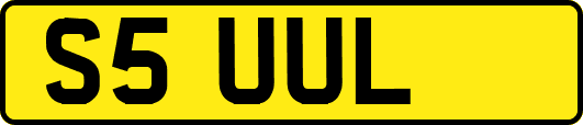 S5UUL