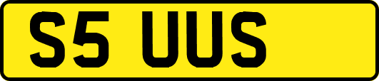 S5UUS