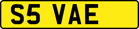 S5VAE