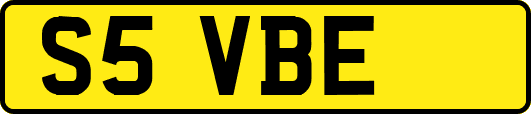 S5VBE