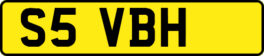 S5VBH