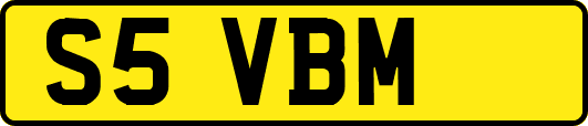 S5VBM