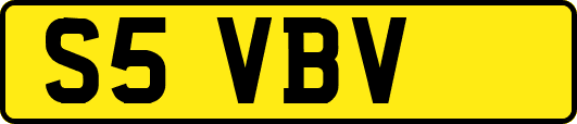 S5VBV