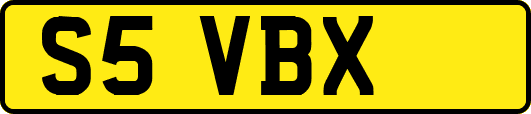 S5VBX