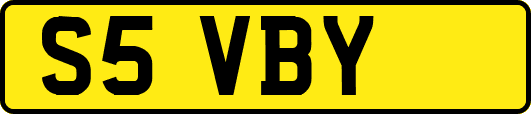 S5VBY