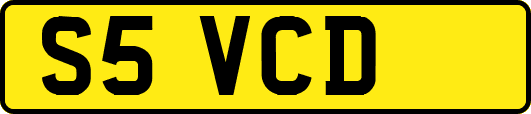 S5VCD