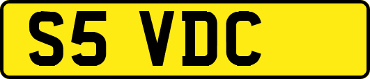 S5VDC