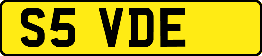 S5VDE