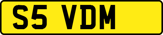 S5VDM
